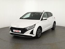 Weiß Neu 2025 Hyundai i20 Limousine | 19.890 € (Fairer Preis)