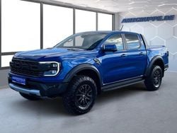 Bluelightning Neu 2025 Ford Ranger Raptor Abholung | 67.880 € (Guter Preis)