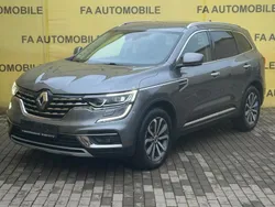 Grau Gebraucht 2020 Renault Koleos LIMITED SUV | 14.900 € (Guter Preis)