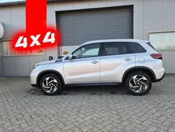 Silber Neu 2025 Suzuki Vitara Comfort+ SUV | 28.060 € (Fairer Preis)