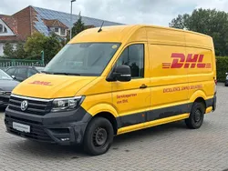 Other Gebraucht 2021 VW Crafter Van | 17.490 €