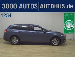 Other Gebraucht 2022 Ford Mondeo Business Edition Limousine | 16.480 € (Fairer Preis)