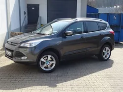 Grau Gebraucht 2016 Ford Kuga Trend SUV | 11.999 € (Guter Preis)