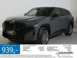 Grau Gebraucht 2024 BMW XM Shadowline SUV | 141.440 € (Superpreis)
