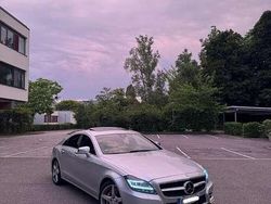 Gebraucht 2013 Mercedes CLS500 AMG Coupé | 30.000 € (Superpreis)
