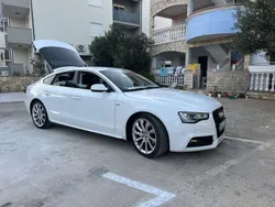 Gebraucht 2016 Audi A5 Sportback Coupé | 15.900 € (Fairer Preis)