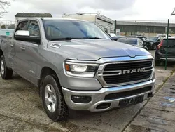 Grau Gebraucht 2019 Dodge Ram Abholung | 41.990 € (Teuer)