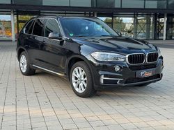 Black sapphire metallic Gebraucht 2015 BMW X5 Performance SUV | 25.999 € (Etwas zu teuer)