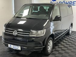 Schwarz metallic Gebraucht 2017 VW T6 S Van | 25.990 € (Superpreis)