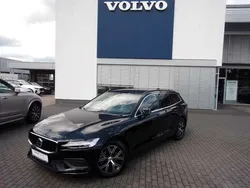 Gebraucht 2024 Volvo V60 Kombi | 33.500 € (Superpreis)
