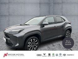 Grau Neu 2025 Toyota Yaris Cross SUV | 26.830 € (Superpreis)