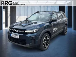 Indigoblau Neu 2025 Dacia Bigster Journey SUV | 29.990 € (Fairer Preis)