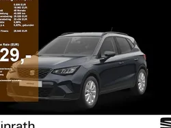Grau Neu 2025 Seat Arona SUV | 25.940 € (Fairer Preis)