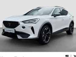 Weiß Gebraucht 2022 Cupra Formentor VZ SUV | 26.813 € (Guter Preis)