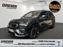 Schwarz Gebraucht 2022 Cupra Ateca VZ SUV | 37.250 € (Etwas zu teuer)