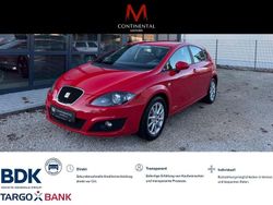 Rot Gebraucht 2011 Seat Leon Copa Limousine | 4.900 € (Fairer Preis)