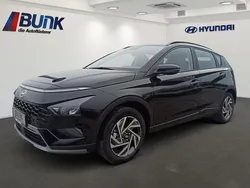 Phantom black Neu 2024 Hyundai Bayon Trend SUV | 22.900 € (Fairer Preis)
