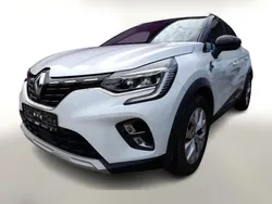 Metallic Gebraucht 2020 Renault Captur Intens SUV | 15.560 € (Etwas zu teuer)