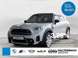 White silver Gebraucht 2020 Mini Cooper Countryman SUV | 19.690 € (Guter Preis)