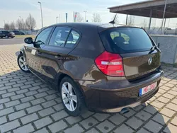 Braun Gebraucht 2010 BMW 116 Advantage Kleinwagen | 4.200 € (Fairer Preis)