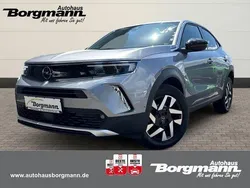 Grau Gebraucht 2022 Opel Mokka Business Elegance SUV | 21.990 € (Etwas zu teuer)