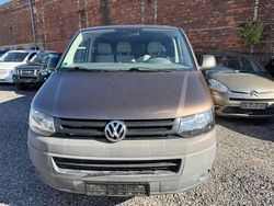 Braun Gebraucht 2010 VW Transporter Van | 6.999 €