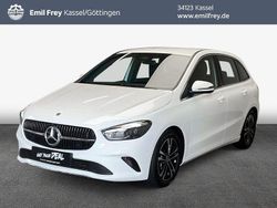 Weiß Gebraucht 2025 Mercedes B200 Advanced Van / Kleinbus | 35.950 € (Fairer Preis)