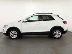 Andere Gebraucht 2024 VW T-Roc SUV | 28.890 € (Guter Preis)