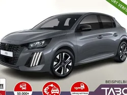 Grau Neu 2025 Peugeot 208 Allure Kleinwagen | 18.748 € (Guter Preis)