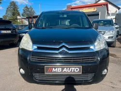 Gebraucht 2010 Citroën Berlingo Van / Kleinbus | 2.300 €