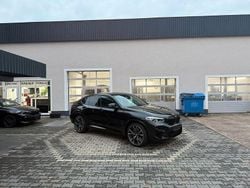Saphirschwarz Gebraucht 2020 BMW X4 M Performance SUV | 54.990 € (Fairer Preis)