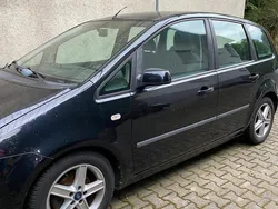 Gebraucht 2007 Ford C-MAX Van / Kleinbus | 1.850 €