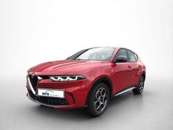 Rot Gebraucht 2023 Alfa Romeo Tonale Ti SUV | 28.890 € (Superpreis)