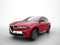 Rot Gebraucht 2023 Alfa Romeo Tonale Ti SUV | 28.890 € (Fairer Preis)