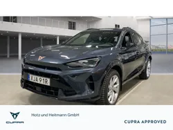 Gebraucht 2024 Cupra Formentor SUV | 32.780 € (Guter Preis)