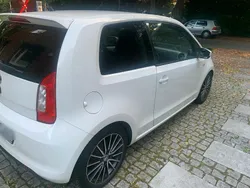 Weiß Gebraucht 2013 Skoda Citigo Sport Kleinwagen | 4.300 € (Fairer Preis)