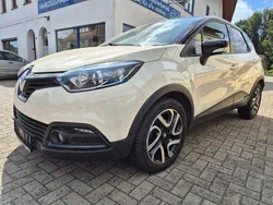 Gelb Gebraucht 2013 Renault Captur Luxe SUV | 8.850 € (Guter Preis)