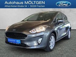 Magnetic Gebraucht 2019 Ford Fiesta Cool & Connect Kleinwagen | 12.990 € (Teuer)