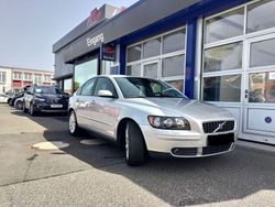 Silber Gebraucht 2004 Volvo S40 Limousine | 2.700 € (Teuer)