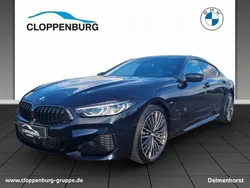 BMW 840