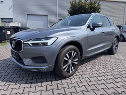 Grau Gebraucht 2020 Volvo XC60 Momentum SUV | 27.899 € (Guter Preis)
