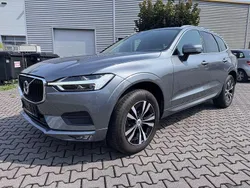 Grau Gebraucht 2020 Volvo XC60 Momentum SUV | 27.980 € (Guter Preis)