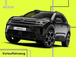Schwarz Neu 2025 Citroën C5 Aircross Start SUV | 38.580 € (Etwas zu teuer)