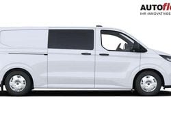 Frozen white Neu 2025 Ford Transit Custom Trend Van / Kleinbus | 38.413 € (Guter Preis)