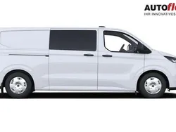 Frozen white Neu 2025 Ford Transit Custom Trend Van / Kleinbus | 38.413 € (Guter Preis)