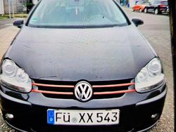 Schwarz Gebraucht 2005 VW Golf IV Sportline Limousine | 3.850 € (Guter Preis)