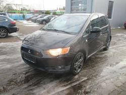 Schwarz Gebraucht 2009 Mitsubishi Colt Kleinwagen | 5.800 € (Fairer Preis)