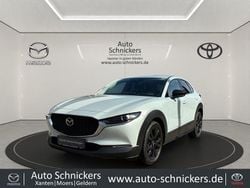 Weiss Gebraucht 2025 Mazda CX-30 Homura-Line SUV | 24.980 € (Superpreis)