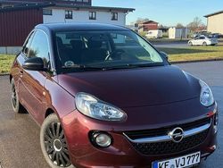 Gebraucht 2015 Opel Adam Jam Kleinwagen | 8.000 € (Fairer Preis)