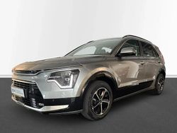 Grau Neu 2025 Kia Niro Vision SUV | 29.990 € (Fairer Preis)